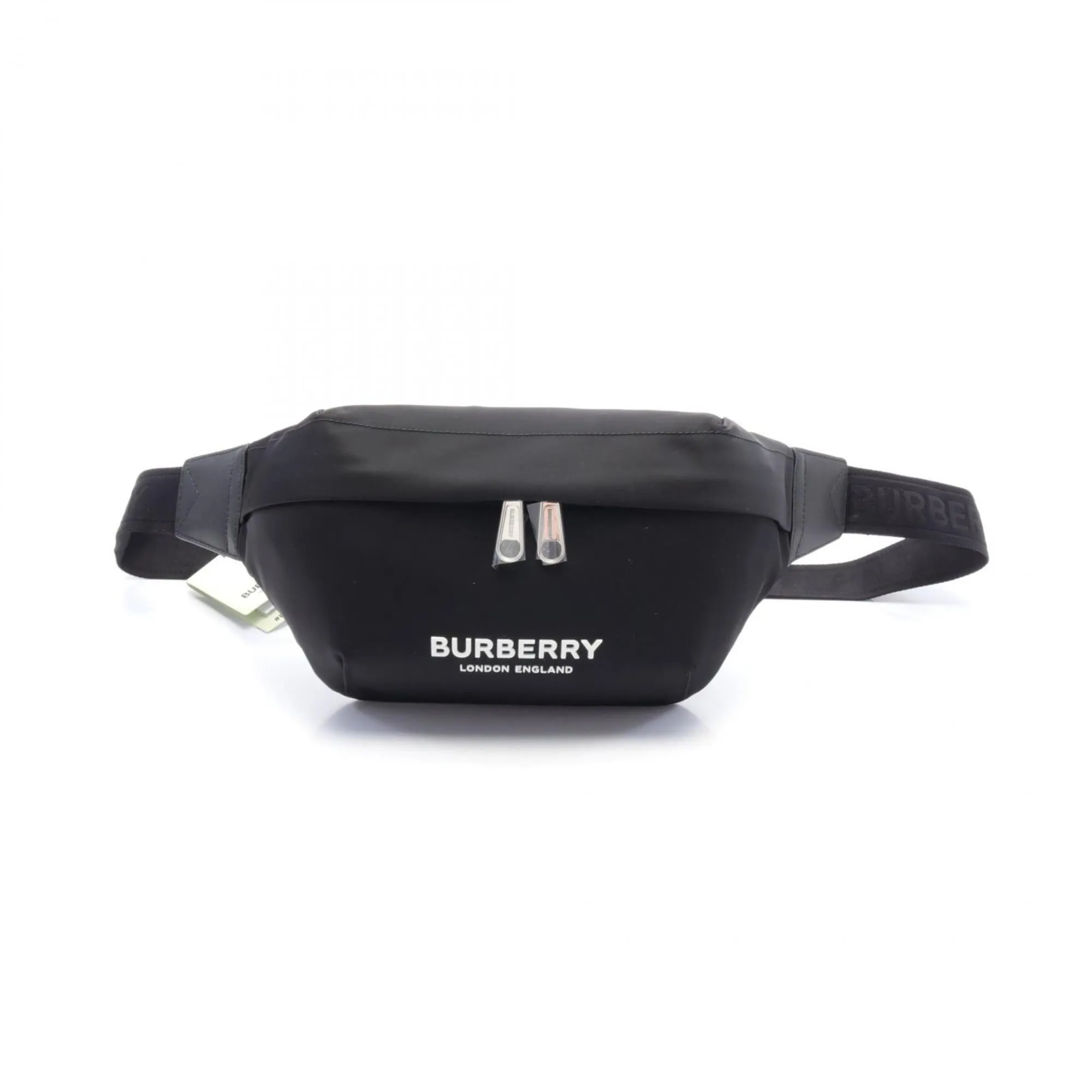 Burberry Nylon Fanny Pack belt bags on sale