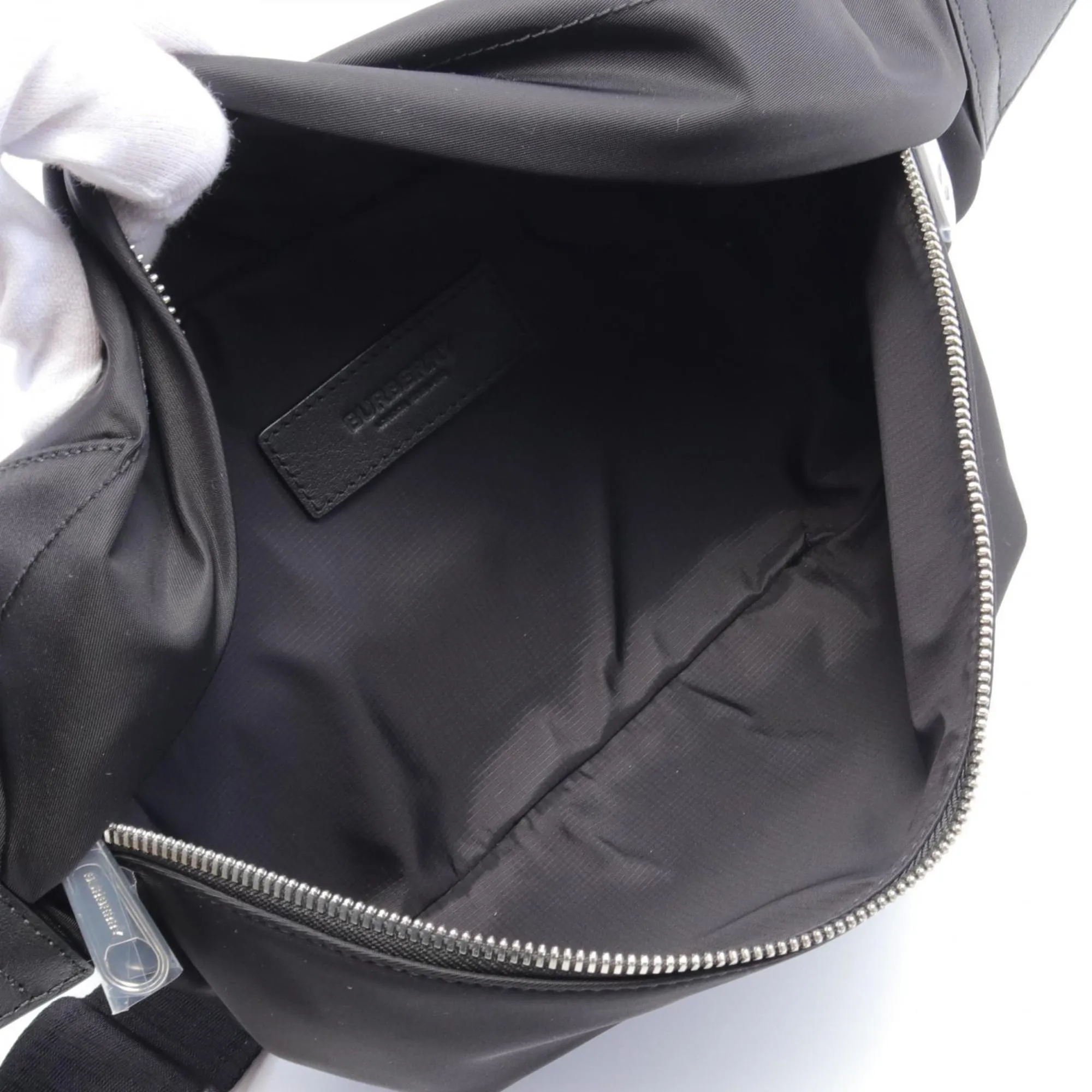 Burberry  Nylon Fanny Pack