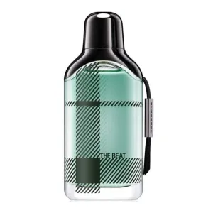 Burberry The Beat For Men Edt 100Ml signature-unisex-scent-bottle