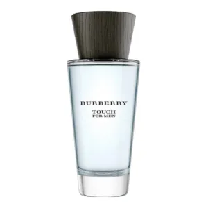 Burberry Touch For Men Edt 100ml signature-unisex-scent-bottle