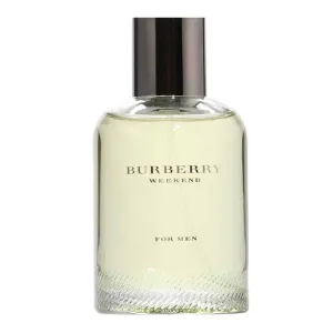 Burberry Weekend For Men Edt 100Ml (New) signature-unisex-scent-bottle