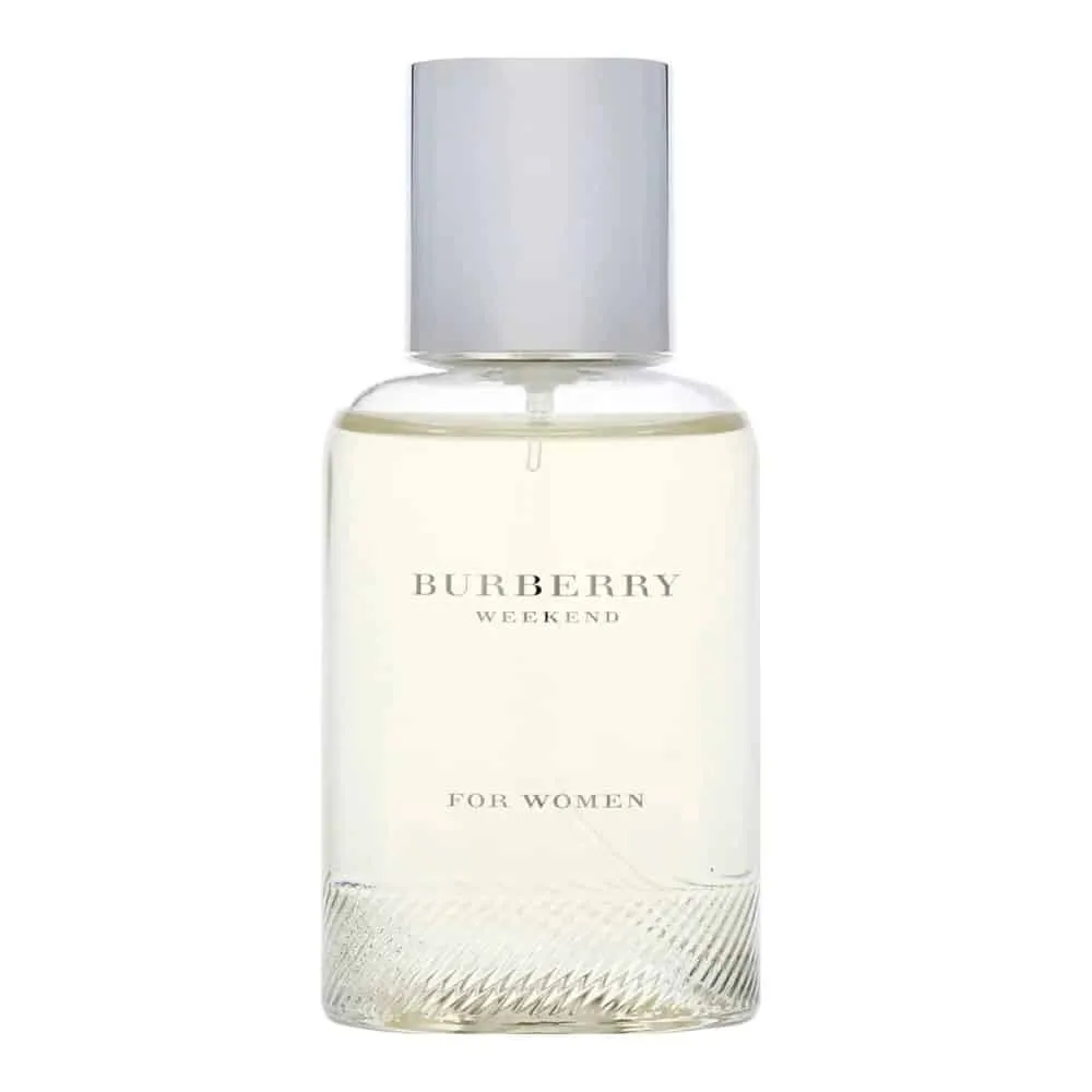 Burberry Weekend For Women Edp 30Ml signature-unisex-scent-bottle