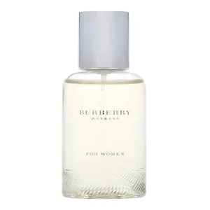 Burberry Weekend For Women Edp 30Ml signature-unisex-scent-bottle