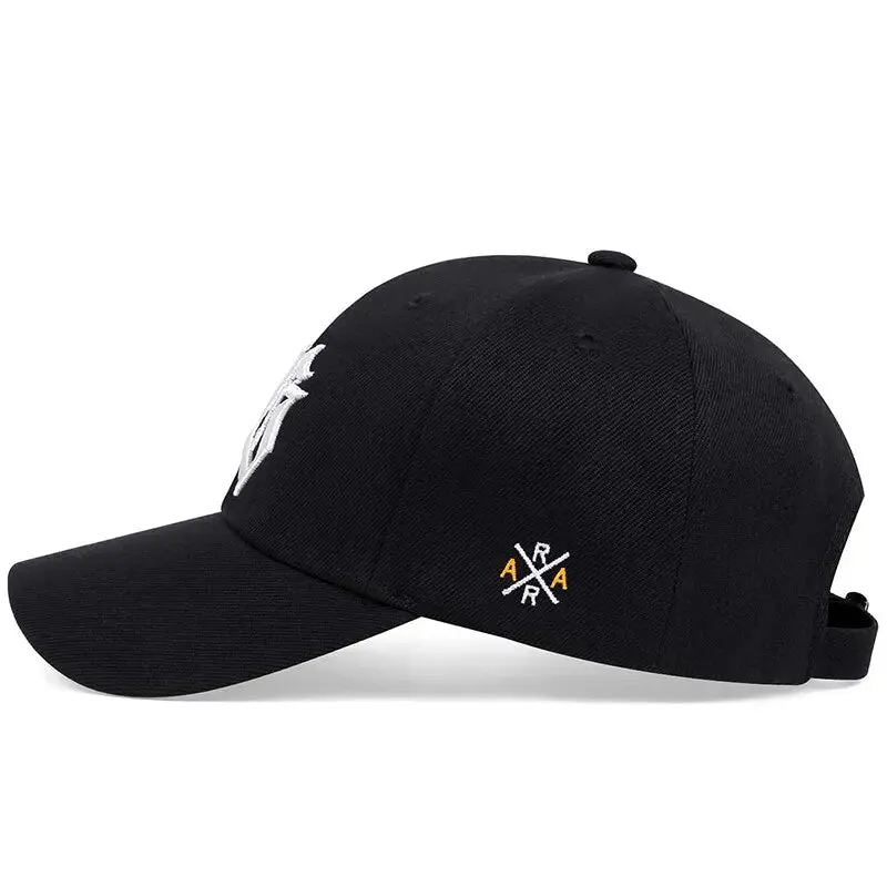 Burisil RA Baseball Cap