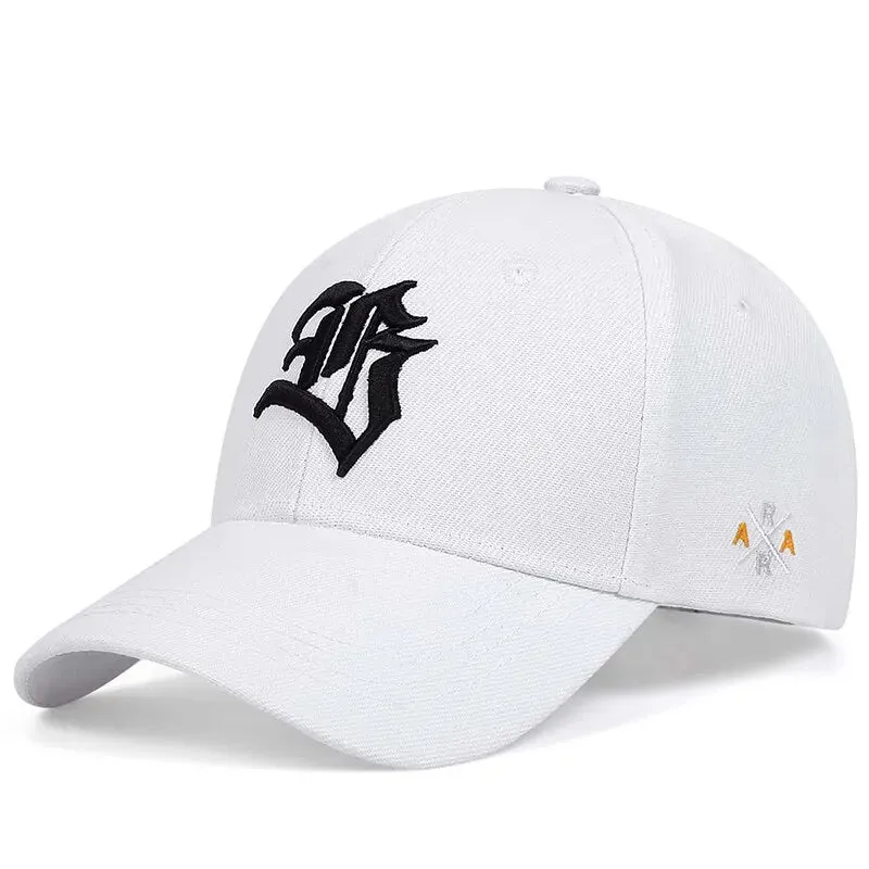 Burisil RA Baseball Cap