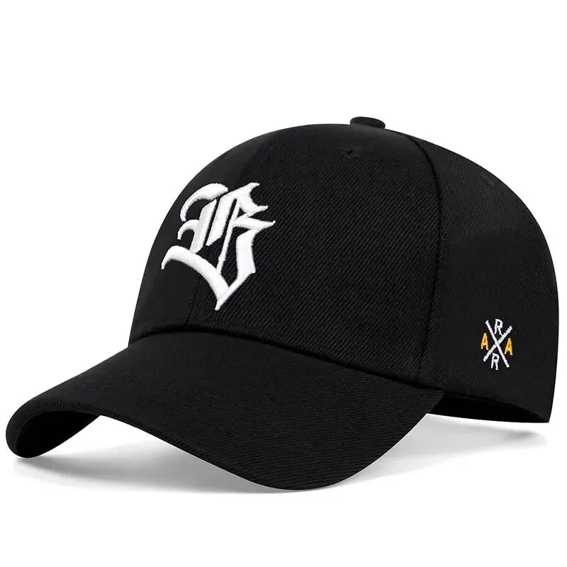 Burisil RA Baseball Cap