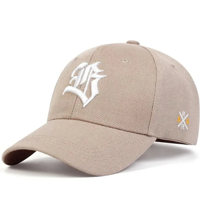 Burisil RA Baseball Cap