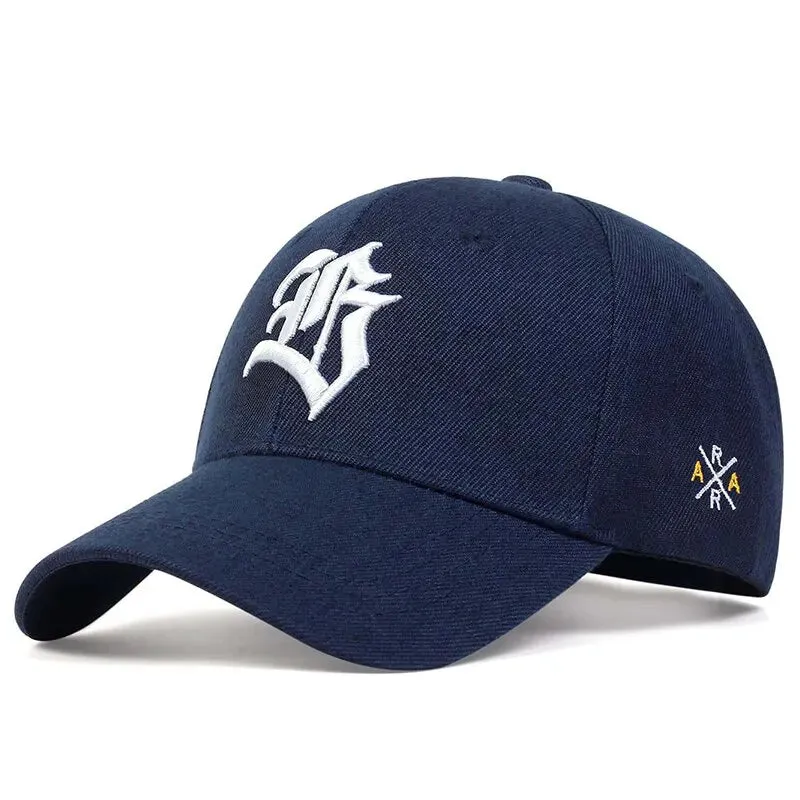Burisil RA Baseball Cap