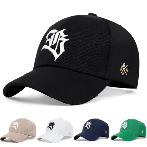 Burisil RA Baseball Cap boater hat with bow in beach sunlight