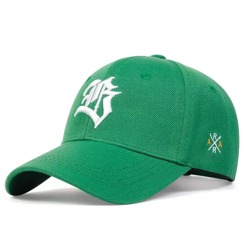 Burisil RA Baseball Cap