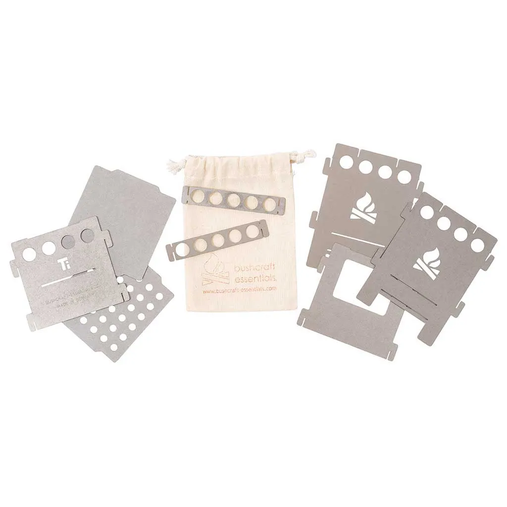 Bushbox Titanium