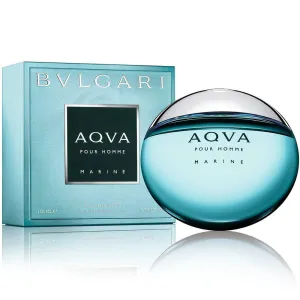 BVLGARI Aqva Marine 5.0 oz EDT pour homme citrus-fragrance-men-collection