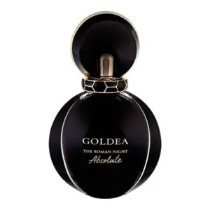 Bvlgari Goldea The Roman Night Absolute Edp 50Ml signature-unisex-scent-bottle