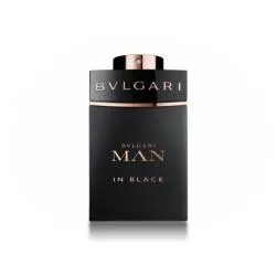 Bvlgari Man In Black Eau De Parfum For Men 