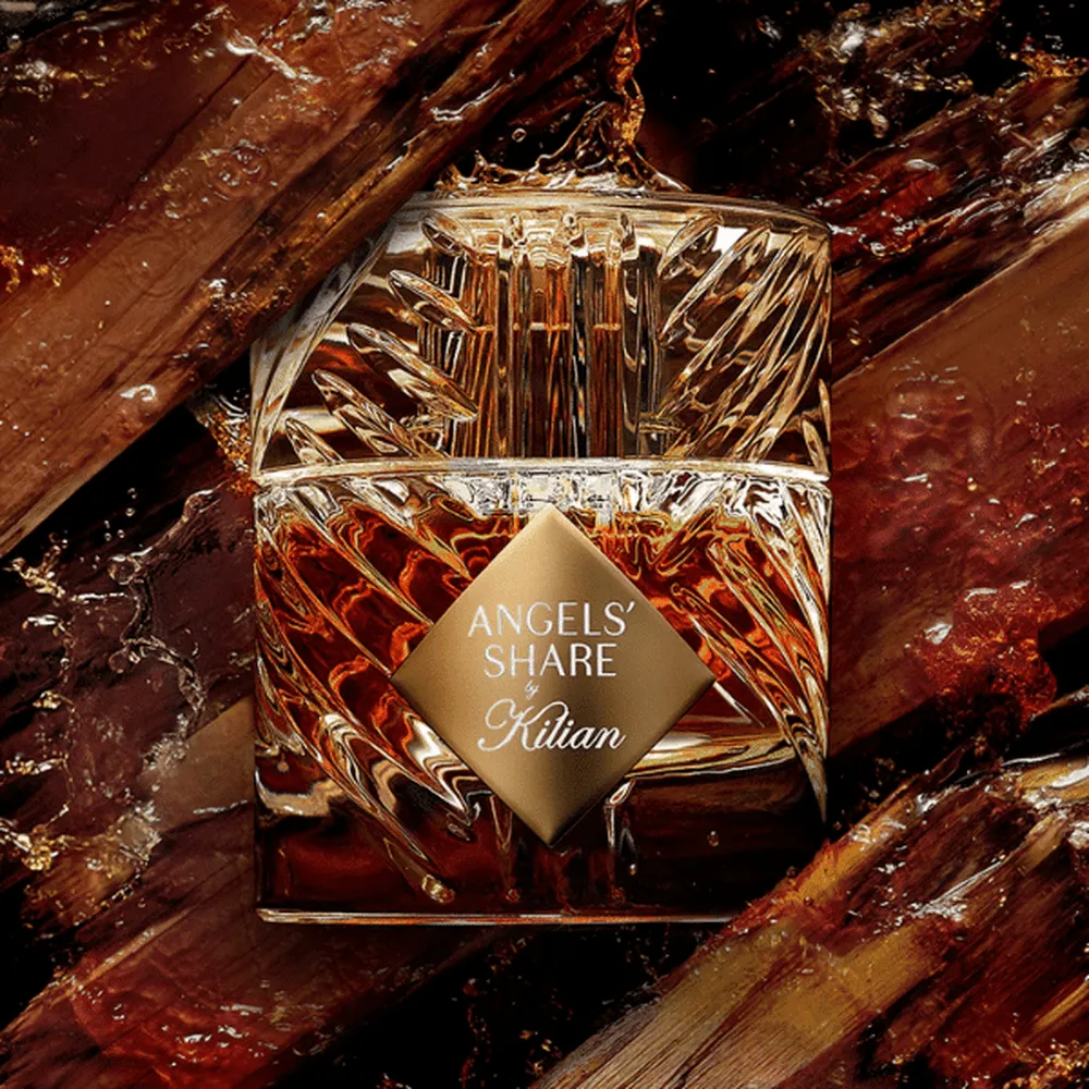 By Kilian Angels' Share EDP 50ml