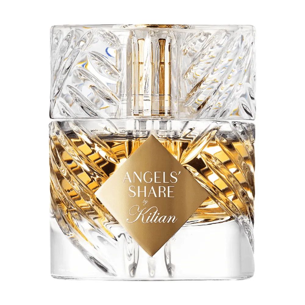 By Kilian Angels' Share EDP 50ml signature-unisex-scent-bottle