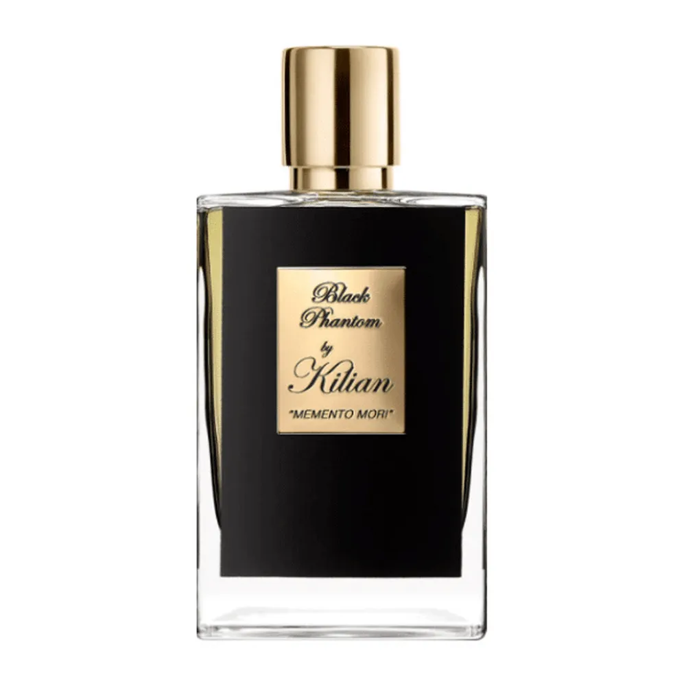 By Kilian Black Phantom EDP 50ml signature-unisex-scent-bottle