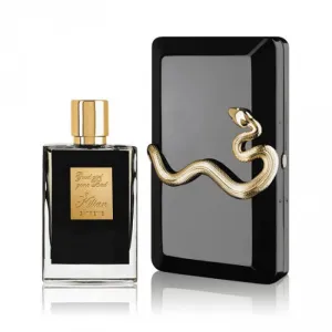 By Kilian Good Girl Gone Bad Extreme EDP 50ml Refillable?With Coffret signature-unisex-scent-bottle