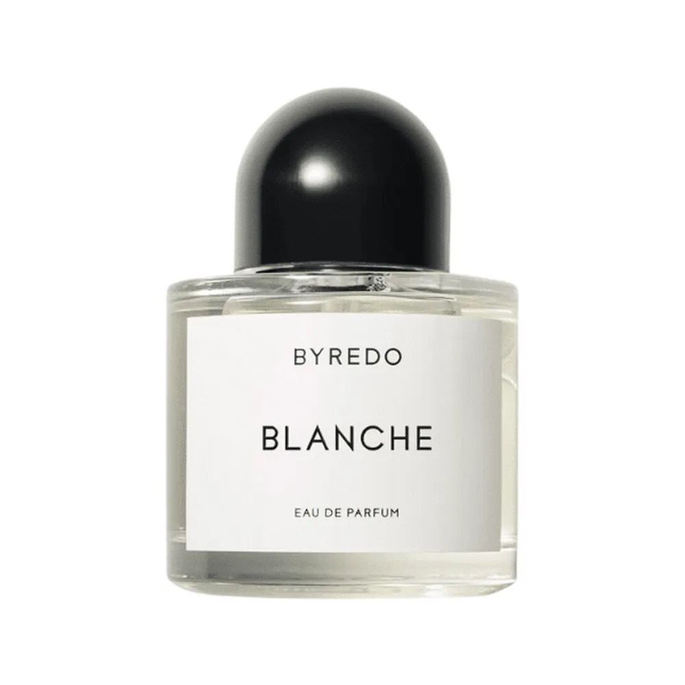 Byredo Blanche EDP 100ml signature-unisex-scent-bottle