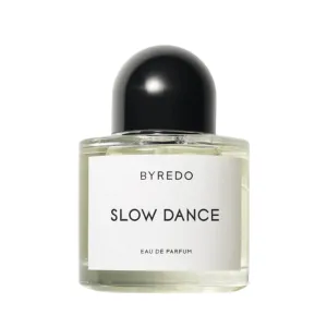 Byredo Slow Dance EDP 100ml signature-unisex-scent-bottle