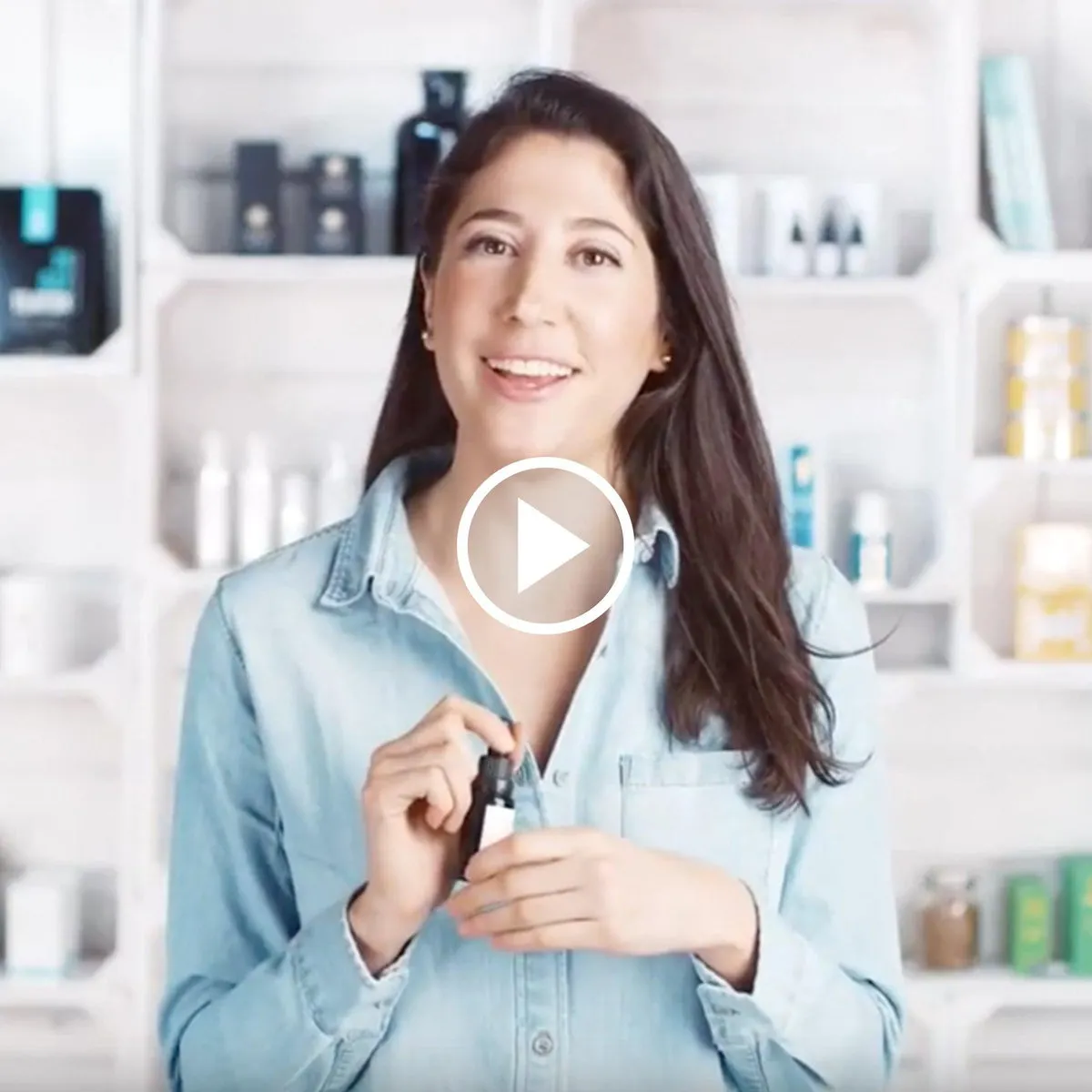 a tinted moisturizer,bubble moisturizer