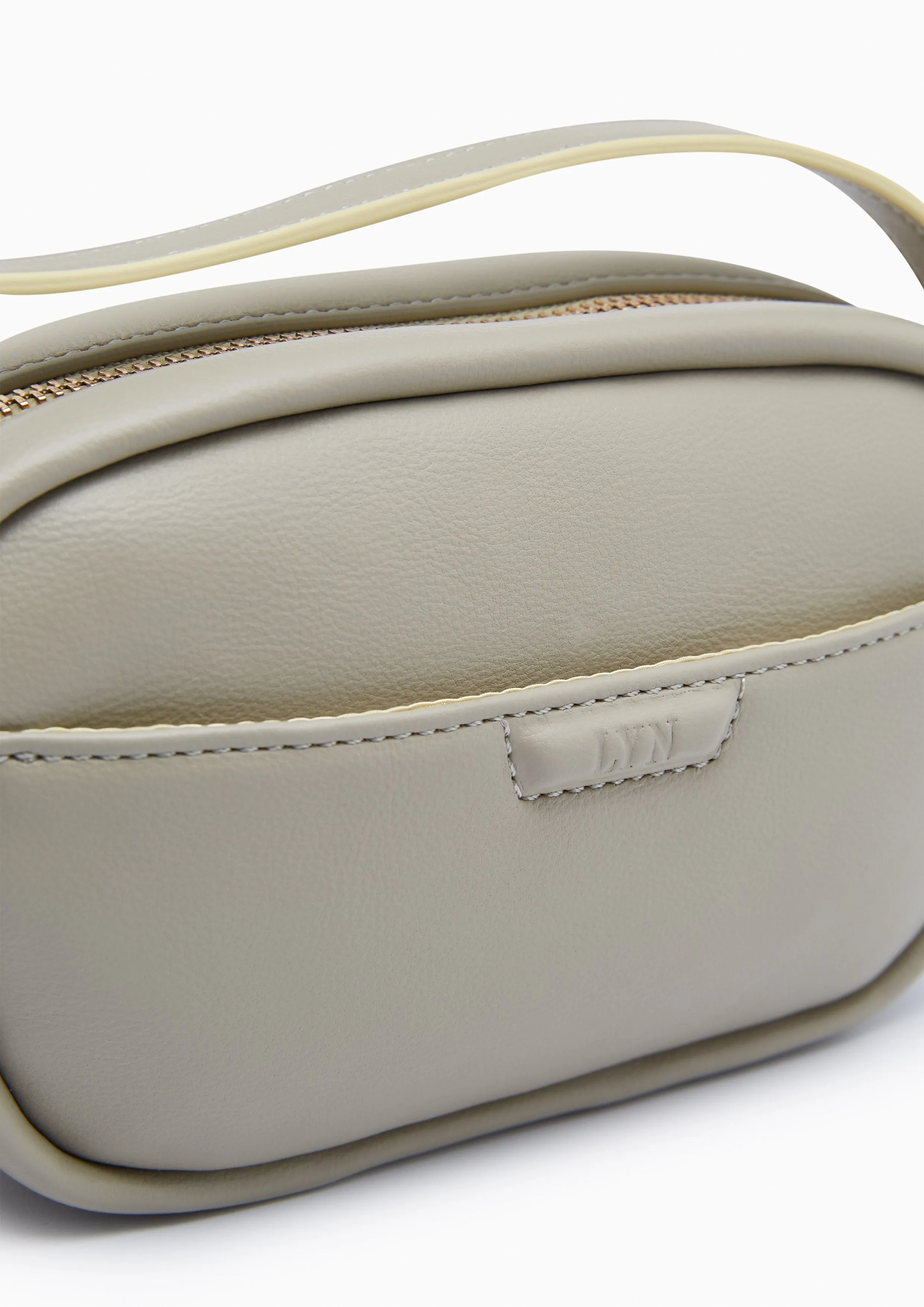 Cabrini Crossbodybag Green