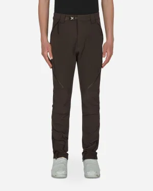 CACT.US CORP Pants Brown Men's sweatshirt