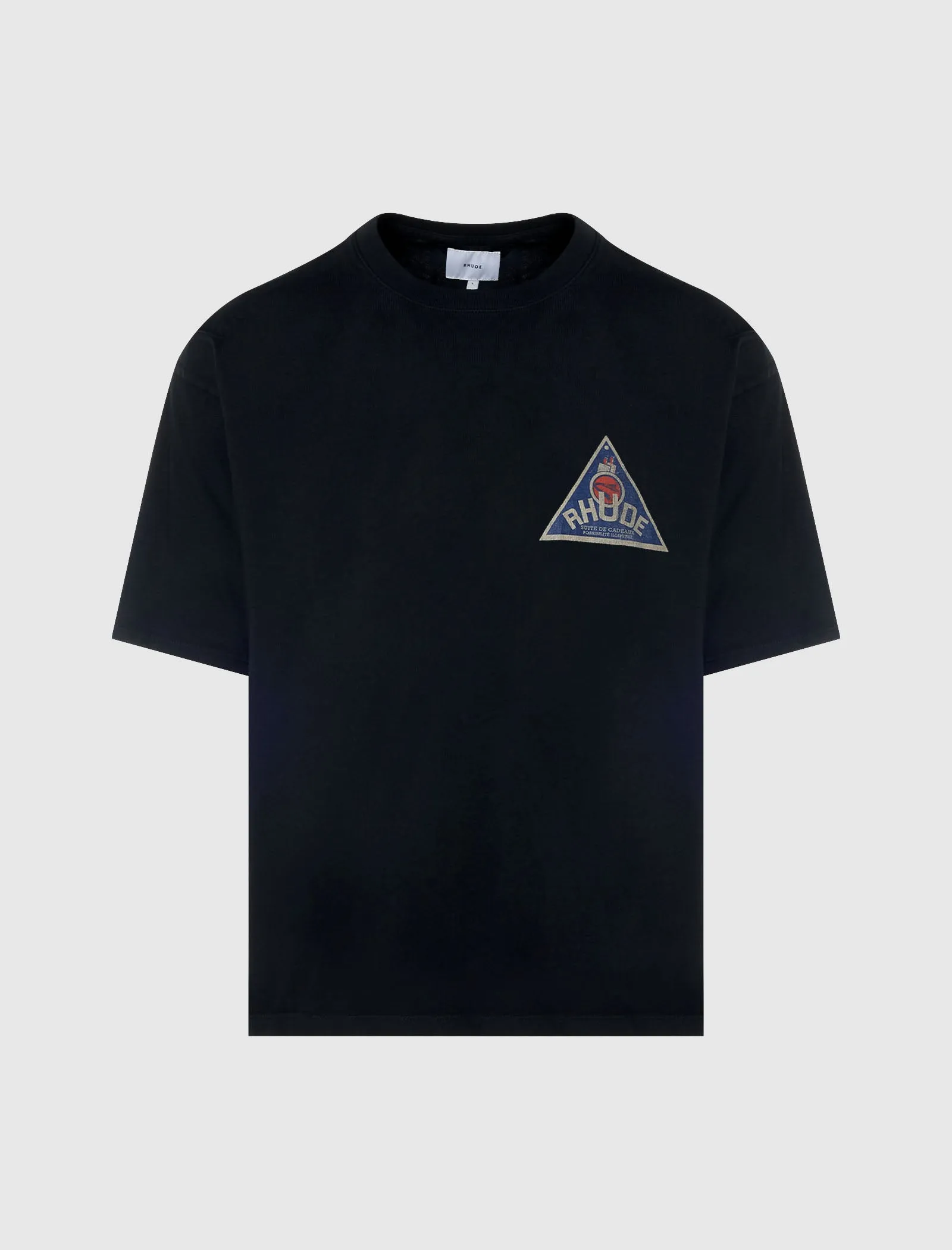 CADEUX SUNDRY TEE men's T-shirts