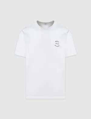 CALLALILY TEE men's T-shirts