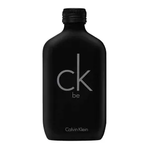 Calvin Klein Be For Men Edt 50Ml signature-unisex-scent-bottle
