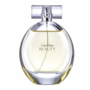 Calvin Klein Beauty Edp For Women 100ml signature-unisex-scent-bottle