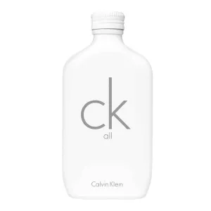 Calvin Klein Ck All For Men Edt 200Ml signature-unisex-scent-bottle