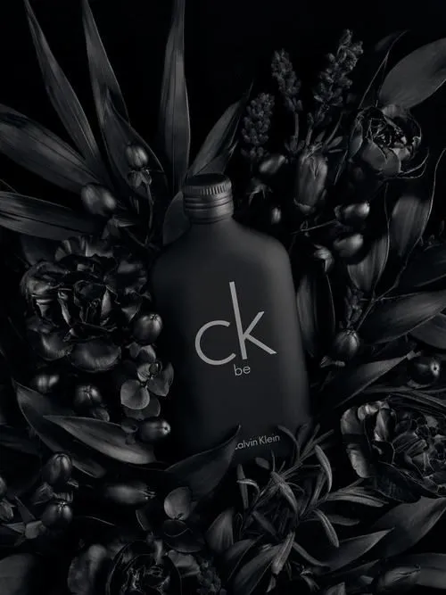 Calvin Klein CK Be Unisex