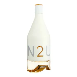 Calvin Klein Ck In 2 U Edt For Women 150ml signature-unisex-scent-bottle