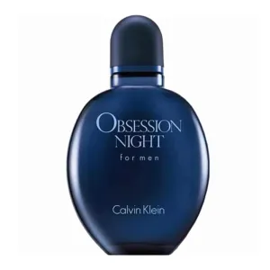 Calvin Klein Ck Obsession Night For Men Edt 125Ml signature-unisex-scent-bottle