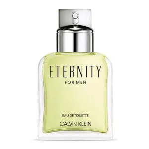 Calvin Klein Eternity For Men Edt 200ml signature-unisex-scent-bottle