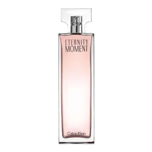 Calvin Klein Eternity Moment For Women Edp 50Ml signature-unisex-scent-bottle