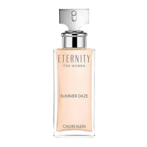 Calvin Klein Eternity Summer Daze Edp For Women 100ml signature-unisex-scent-bottle
