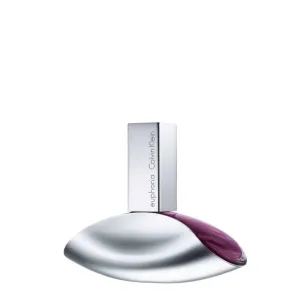 Calvin Klein Euphoria Edp For Women 100ml signature-unisex-scent-bottle