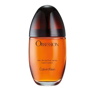 Calvin Klein Obsession Edp For Women signature-unisex-scent-bottle