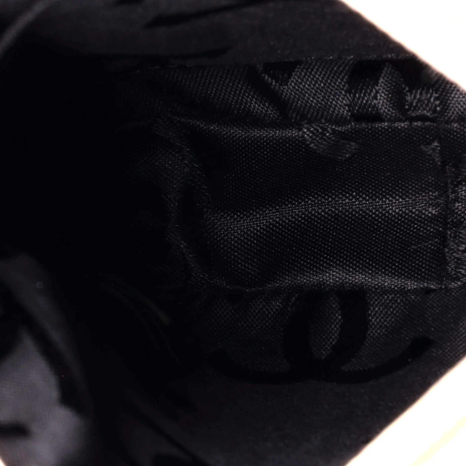 Cambon Crossbody Bag Quilted Leather Small