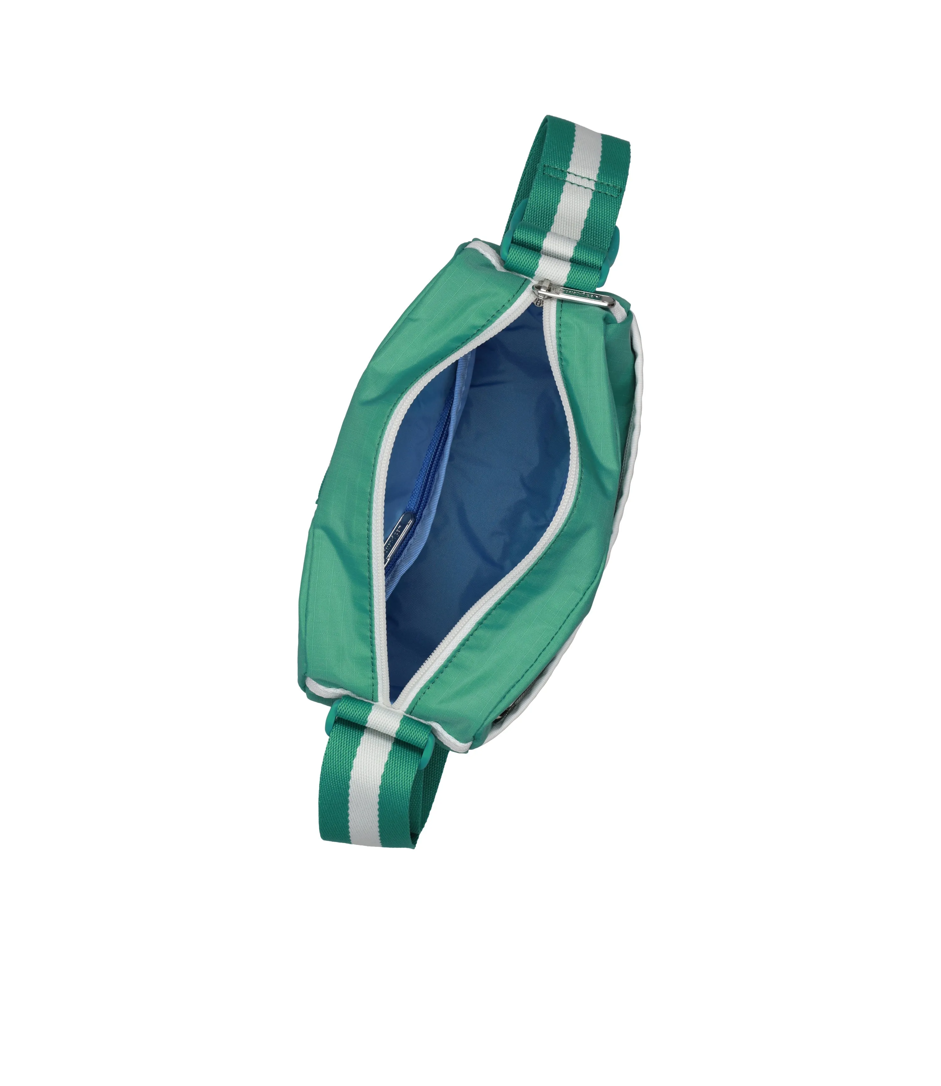 Camera Crossbody