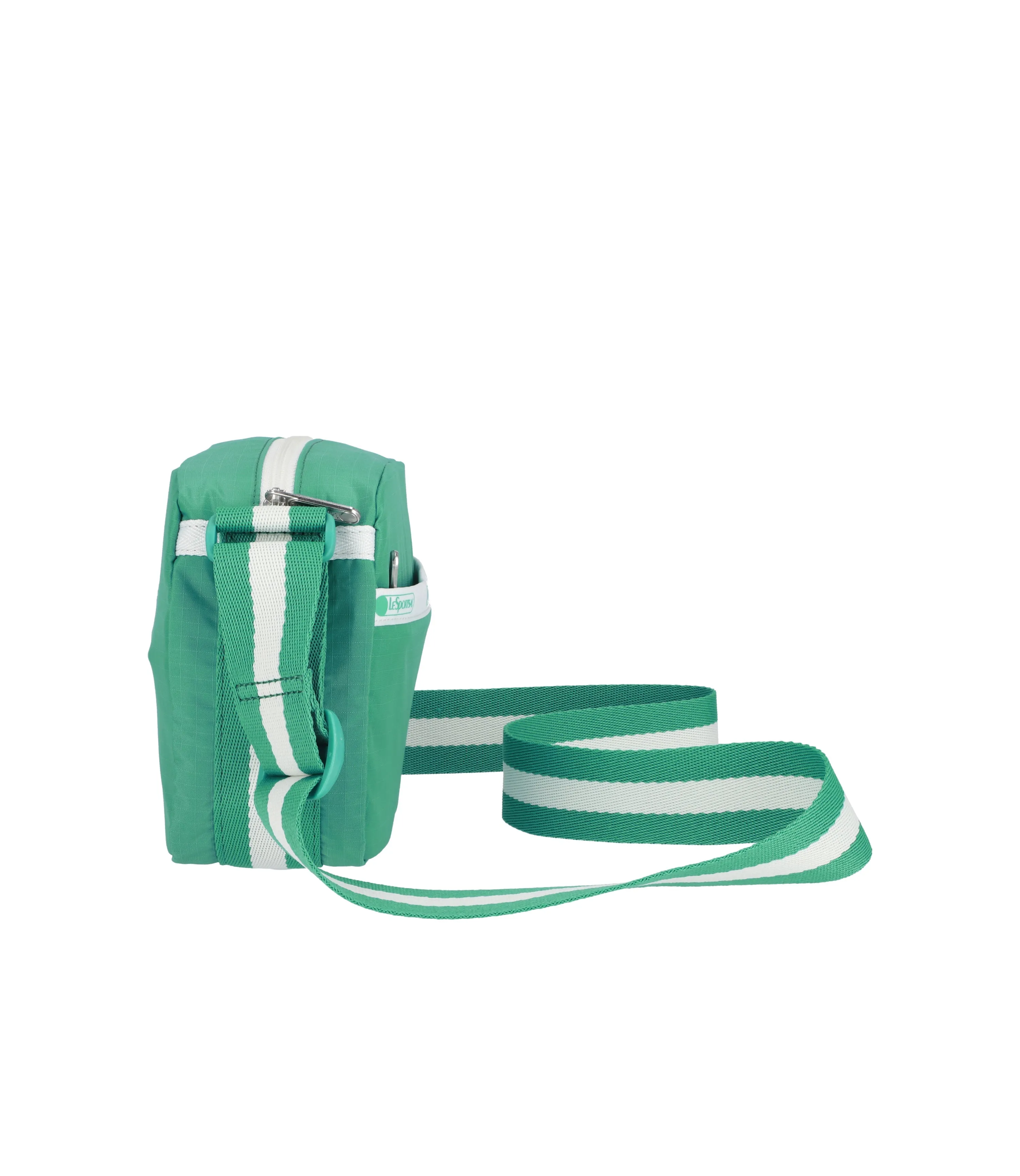 Camera Crossbody