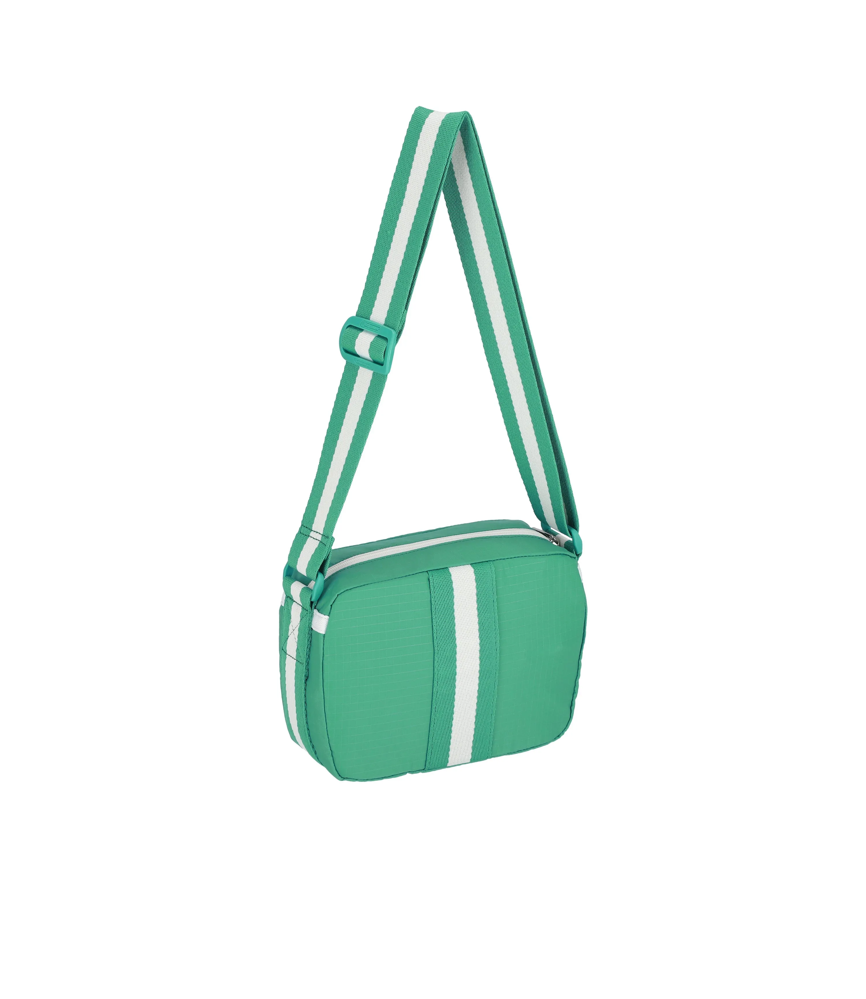 Camera Crossbody