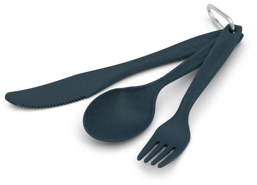 Camp Cutlery portable camping kitchen set discount camping cookware kit sale olding camp kitchen box clearance