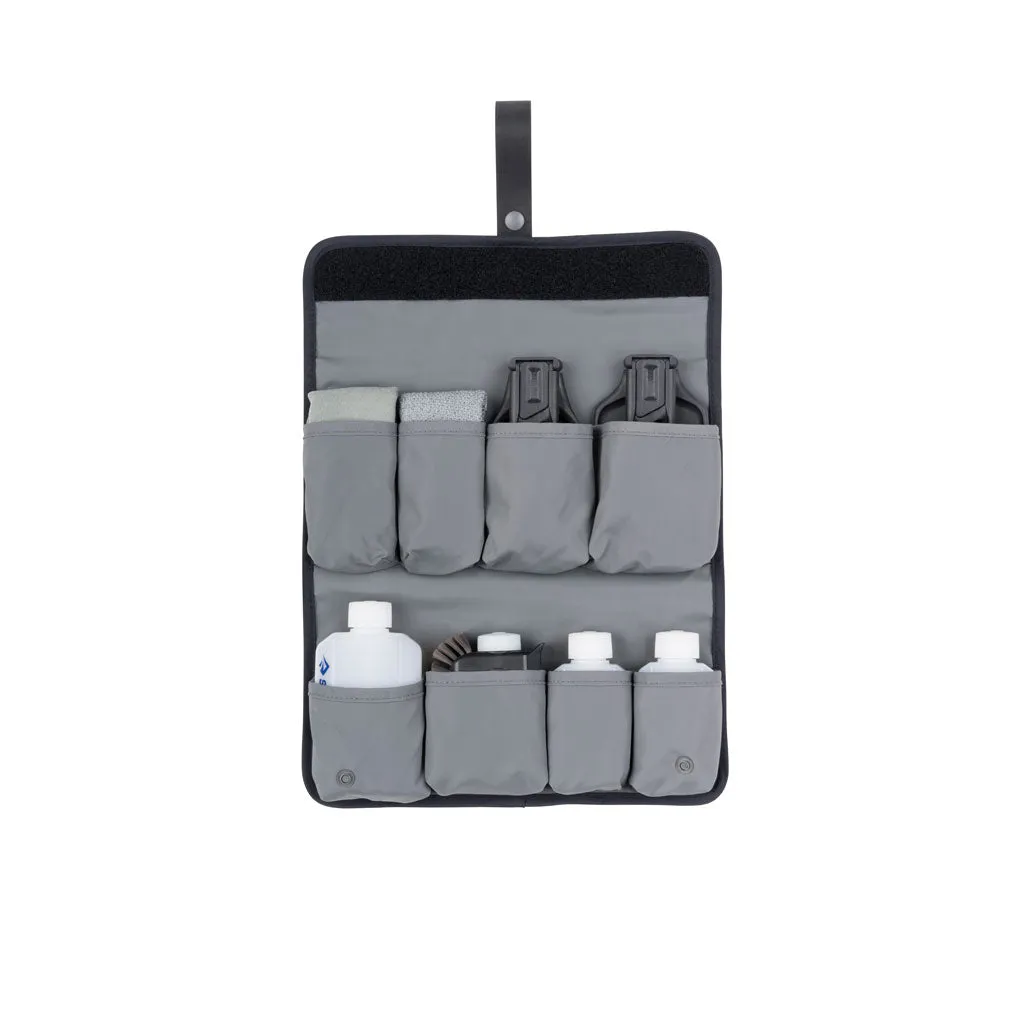 Camp Kitchen Tool Kit