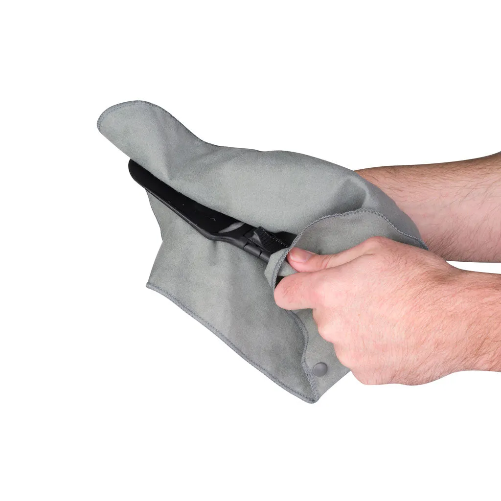 Camp Kitchen Tool Kit