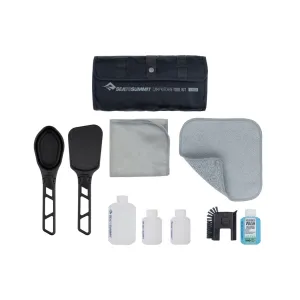 Camp Kitchen Tool Kit camp cooking set sale portable camping stove camping coffee maker