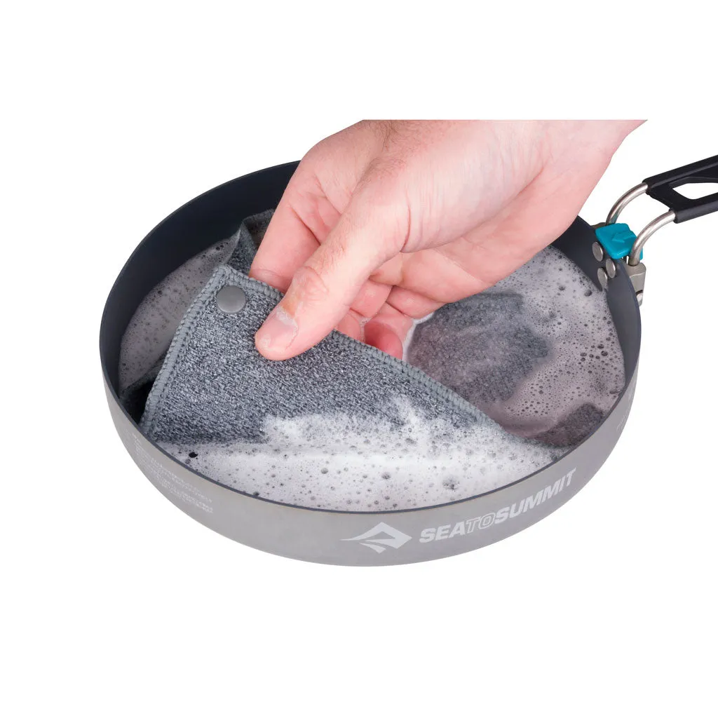Camp Kitchen Tool Kit