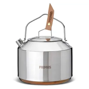 Campfire Kettle | Stainless Steel camp cooking set sale portable camping stove camping coffee maker